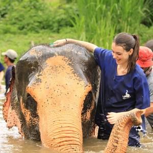 Meet your Posher, Katherine